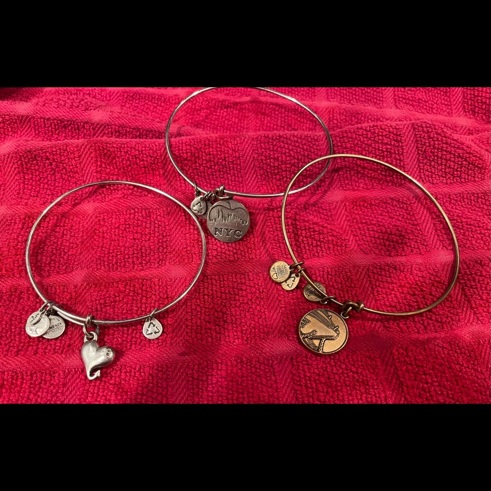 Alex and ani